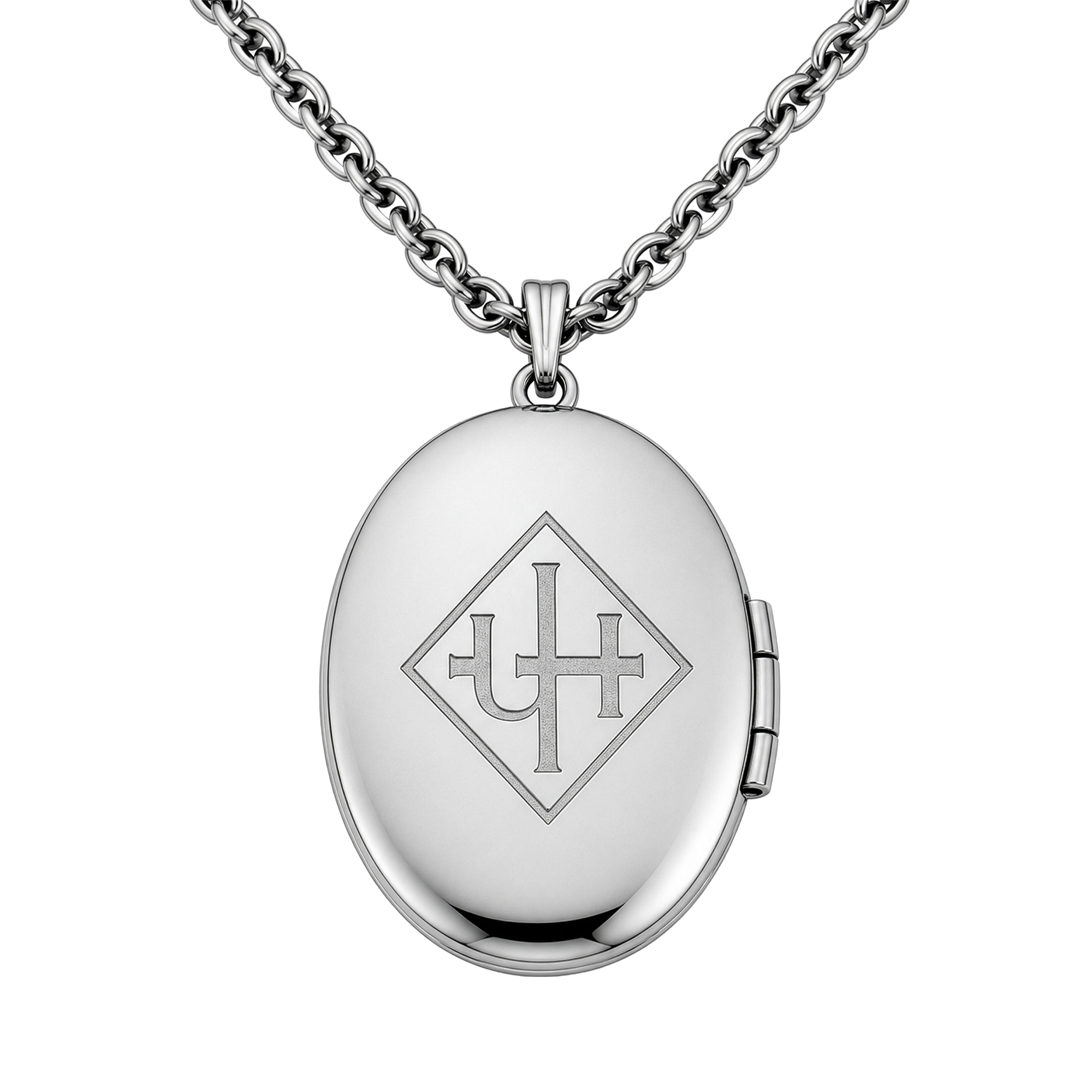 Unheilig Icons Halsschmuck 447366