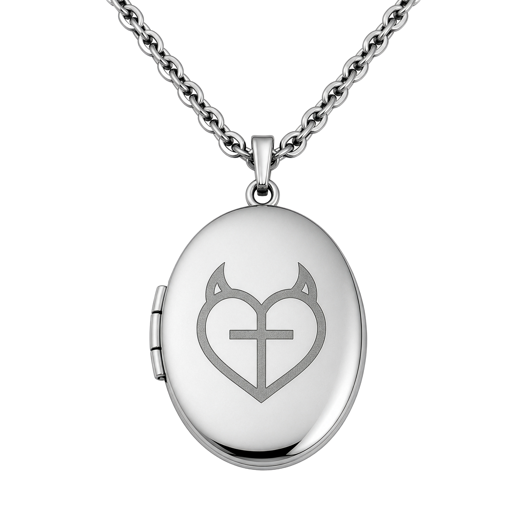 Unheilig Icons Halsschmuck 447362