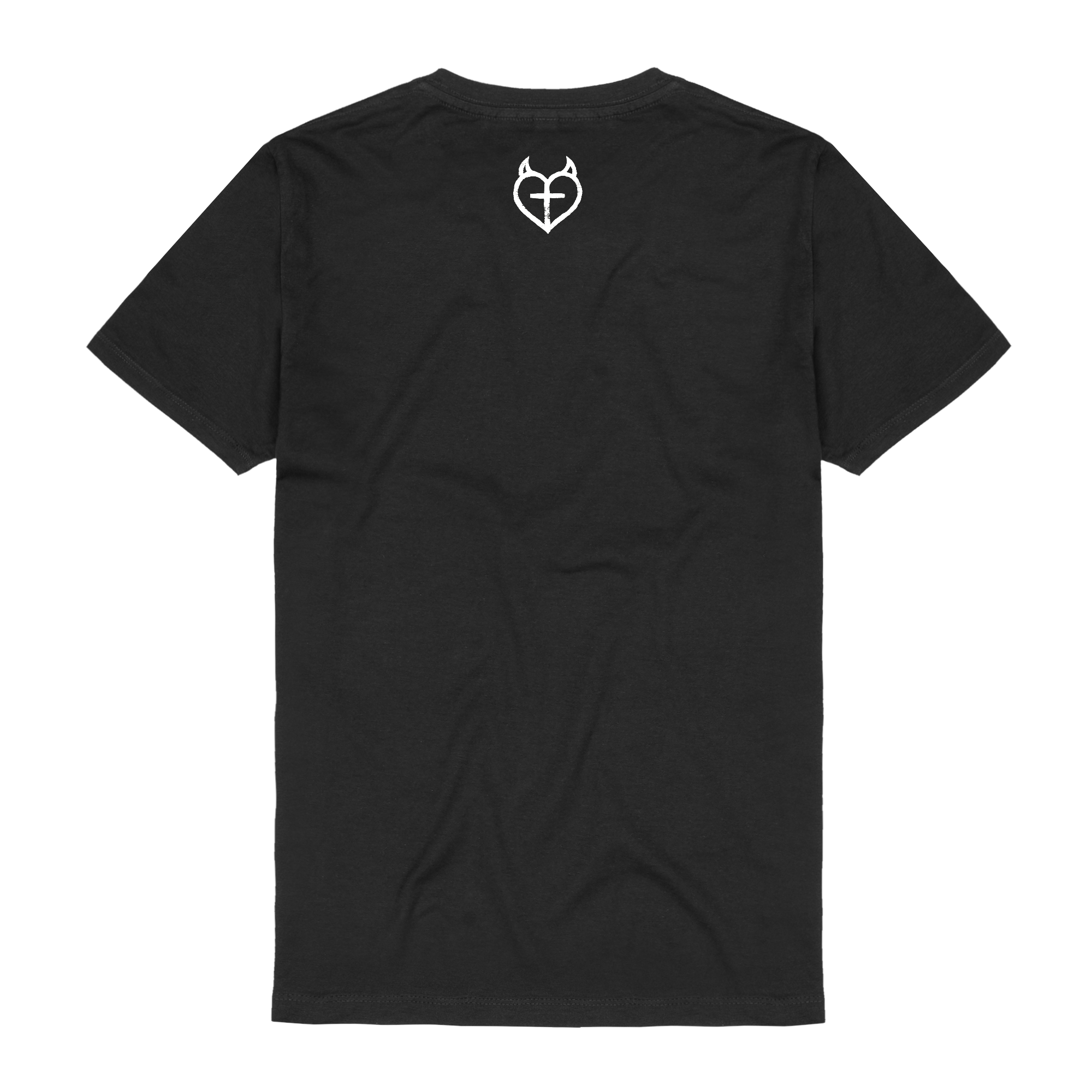 Unheilig LGM Ballon Stripes T-Shirts 422536