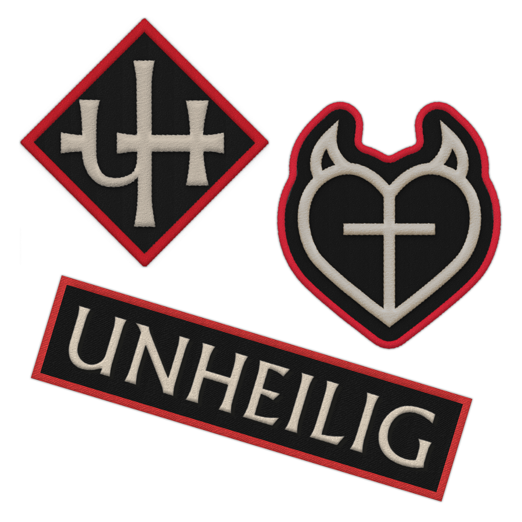 Unheilig LGM Icons Patch 443219