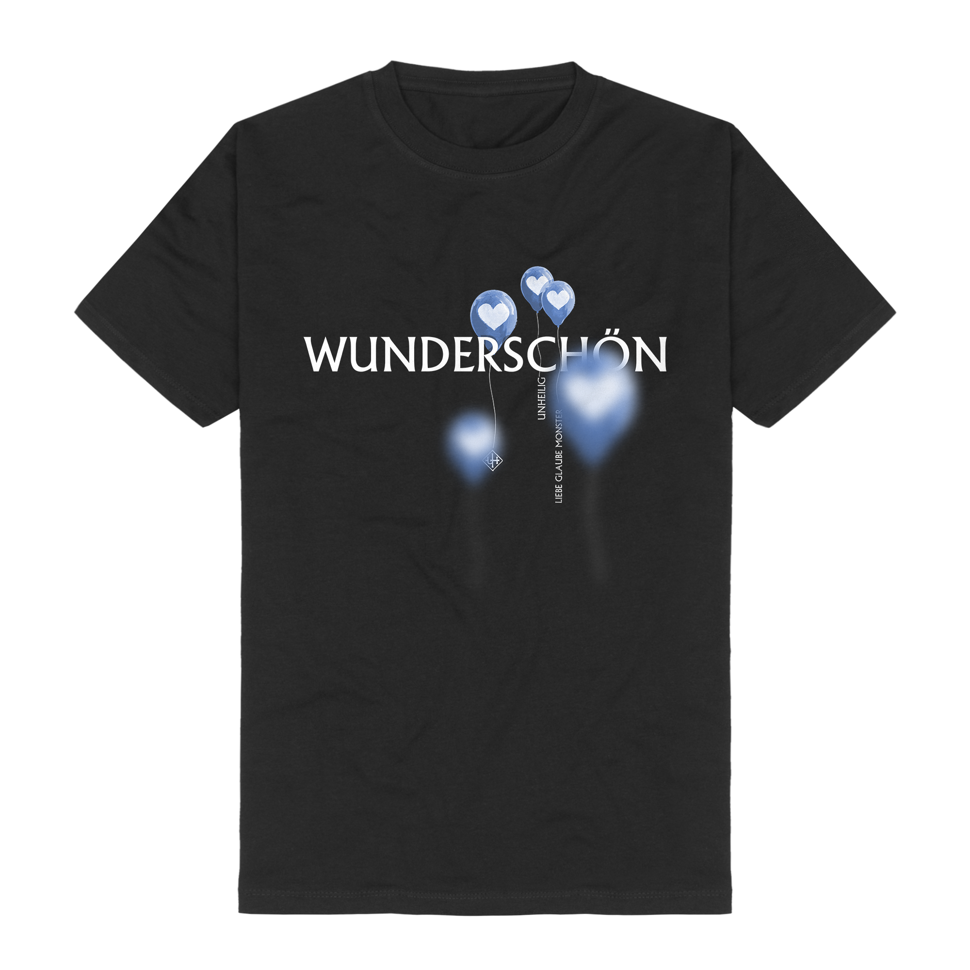 Unheilig LGM Wunderschön  T-Shirts 422548