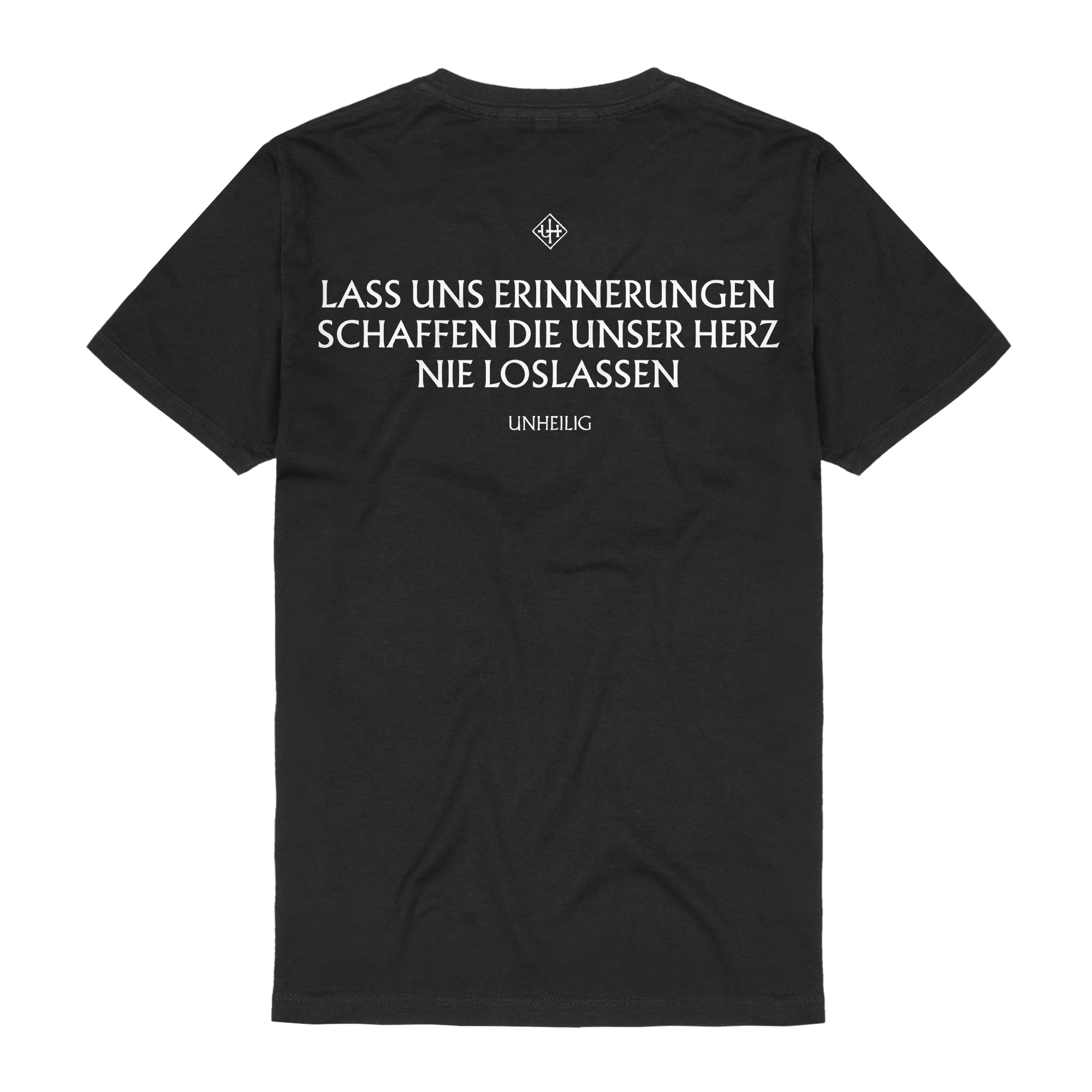 Unheilig LGM Wunderschön  T-Shirts 422546