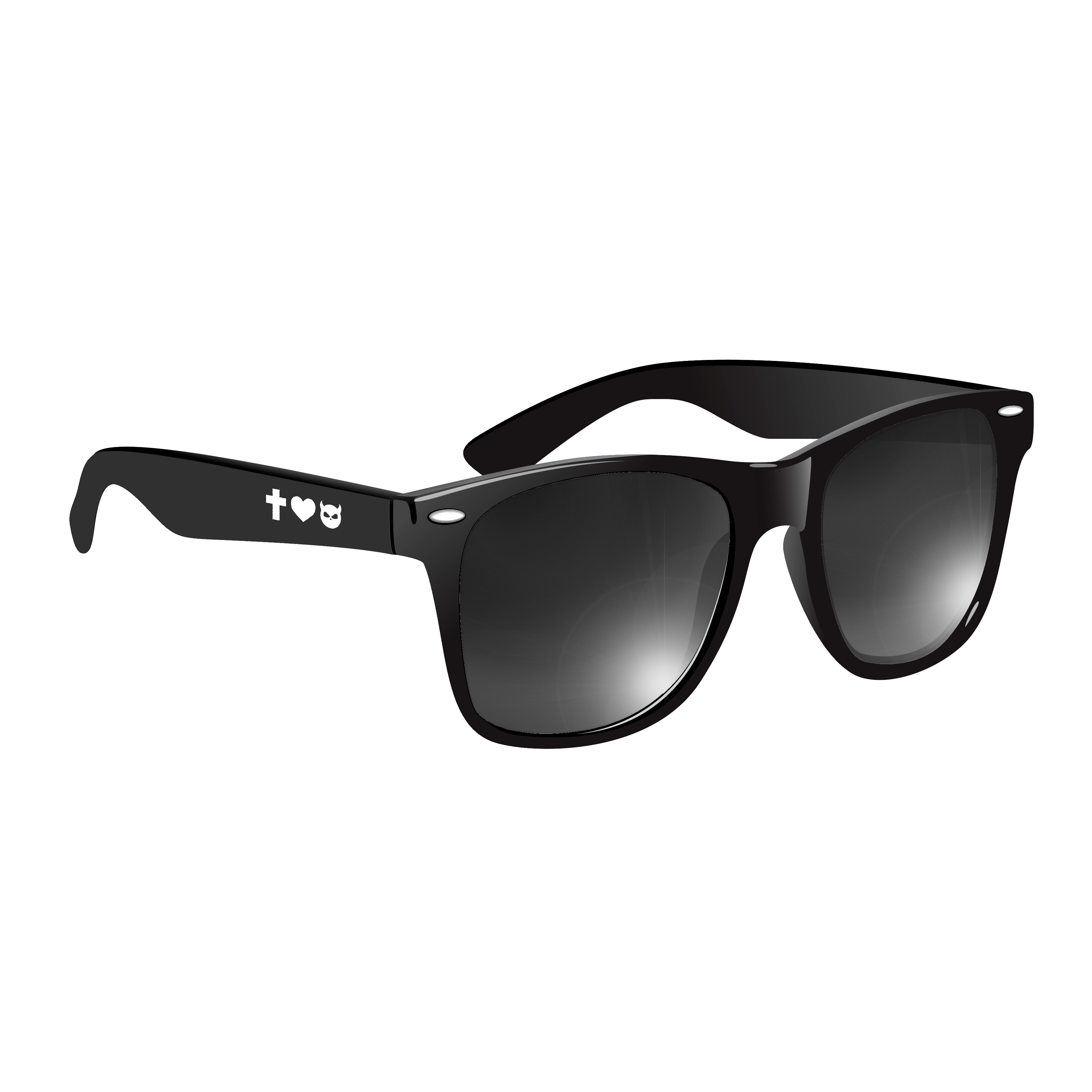 Unheilig LGM Sonnenbrille 443223