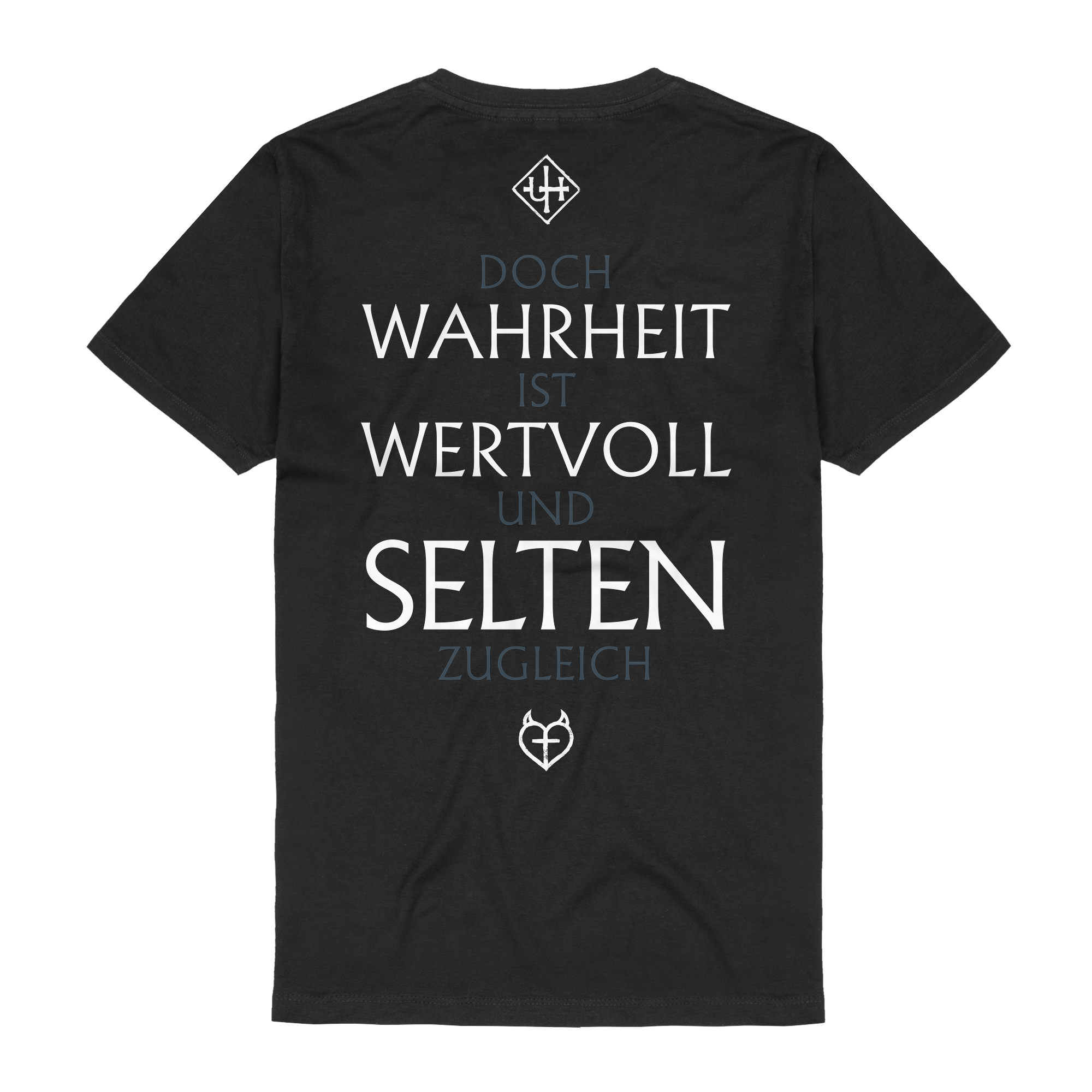 Unheilig Spiegel Fotos T-Shirt 443381